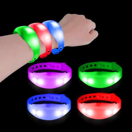 Gelang LED Konser