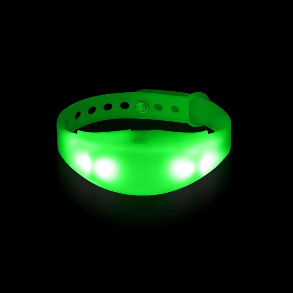 Gelang LED Konser