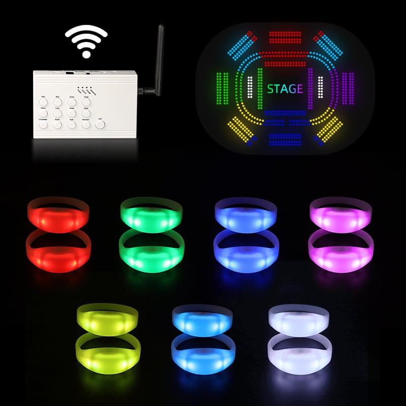 Gelang LED