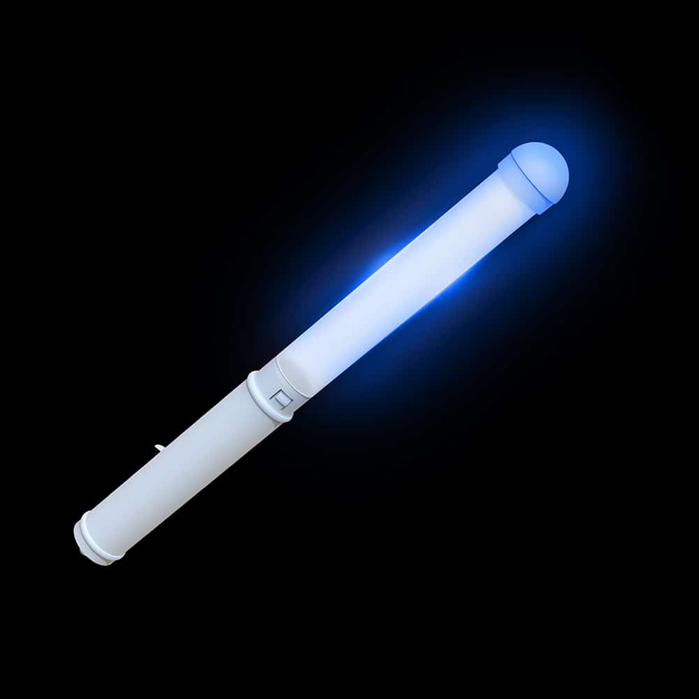 Stik Lampu LED