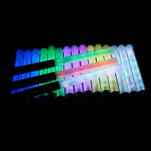 Stik Lampu LED
