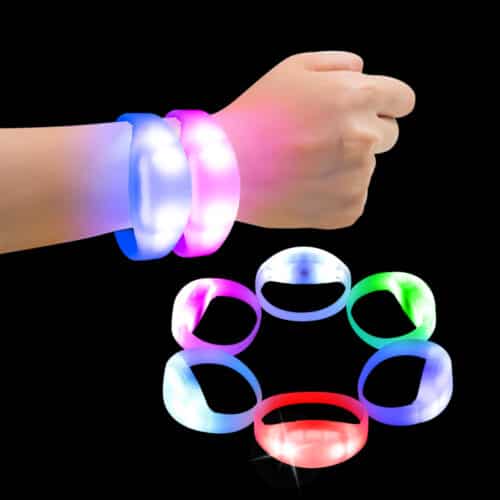 Gelang Lampu Konser