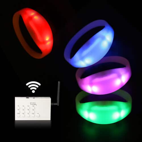 Gelang Lampu LED