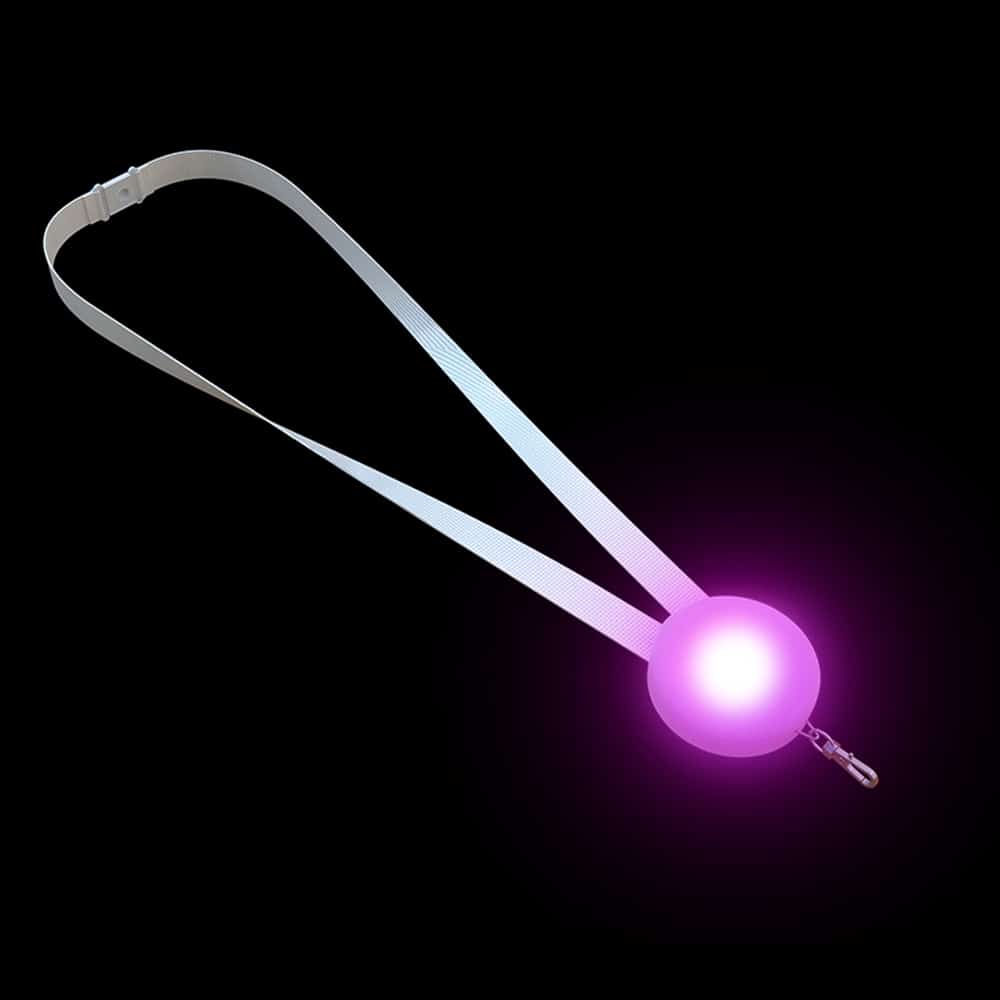 Tali LED Nilon