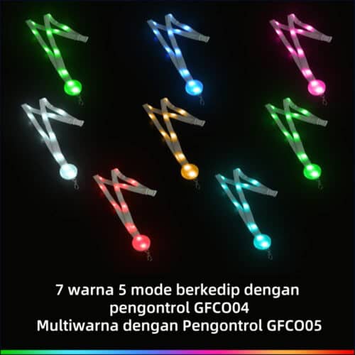 tali LED