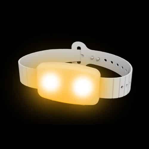 Gelang Lampu Konser