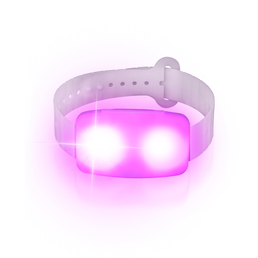 Gelang Lampu LED