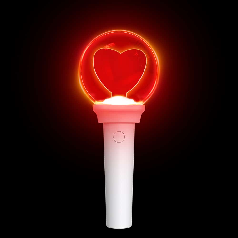 Stik Lampu LED