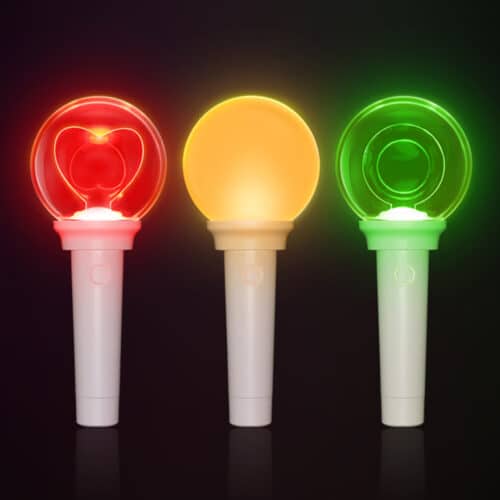 Stik Lampu LED