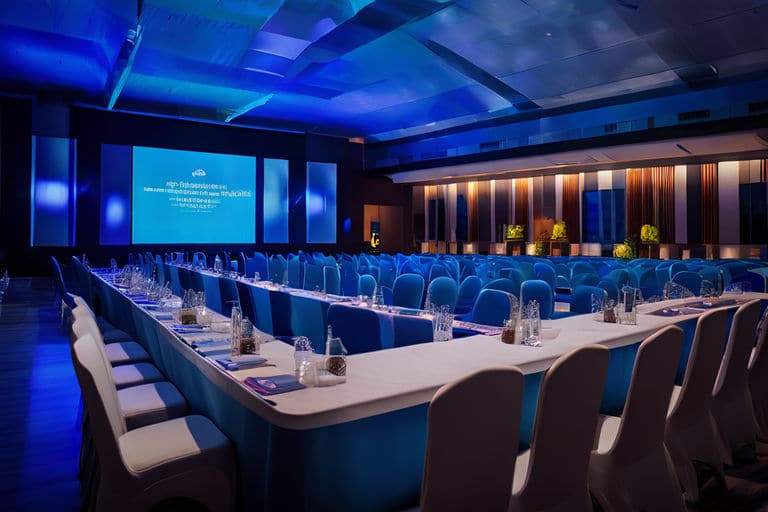 konferensi