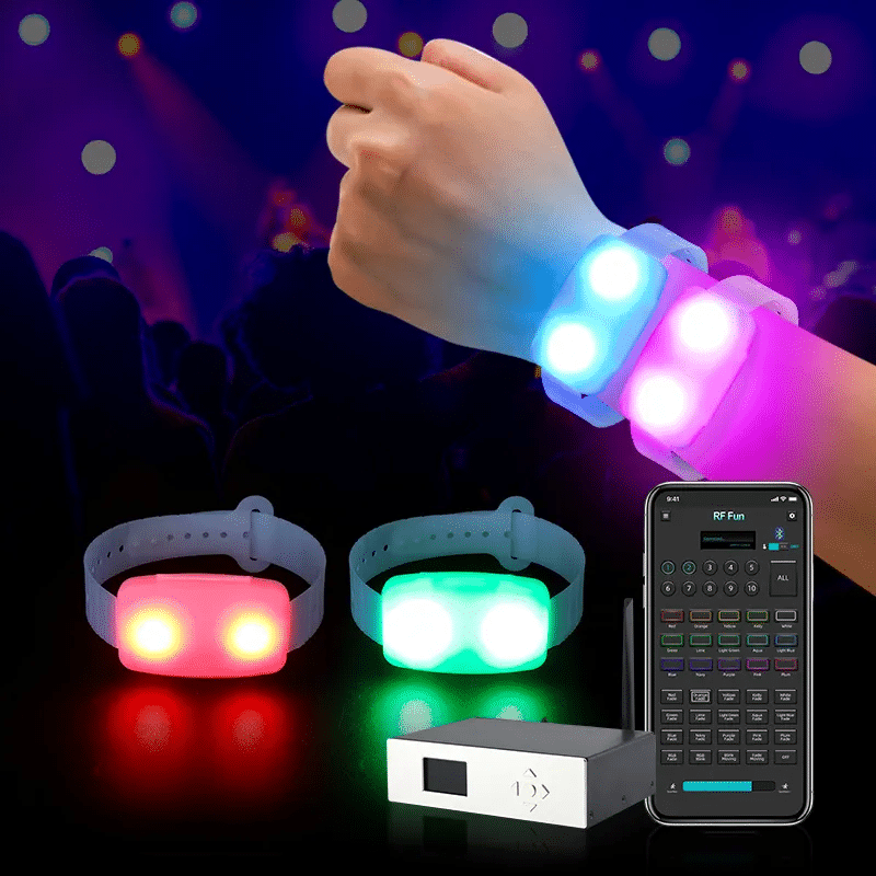 Gelang LED